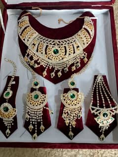 valima jewelry