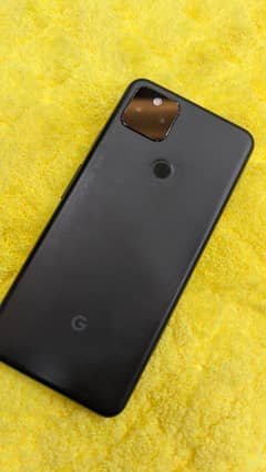 google pixel 5a 5g non pta