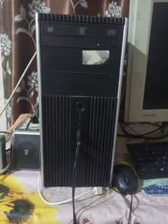 8 gb ram 250 gb hard storage i7 second generation gaming bord