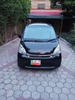 Daihatsu Move 2012