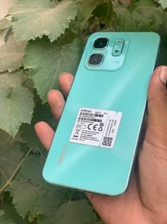 Infinix Hot 50i