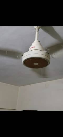 LAHORE MAGNUM CEILING FAN
