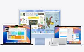 Macbook Air and pro