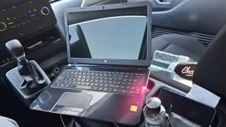 HP Core i7-5th gen