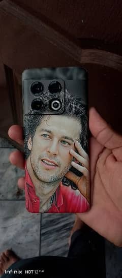 OnePlus 10 pro 5g