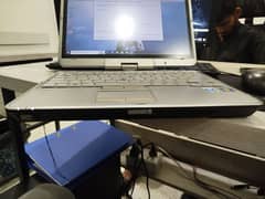 HP Elite book 2760p