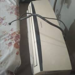 Split AC  1 Ton