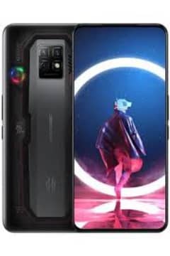 redmagic 7pro 16gb 512gb