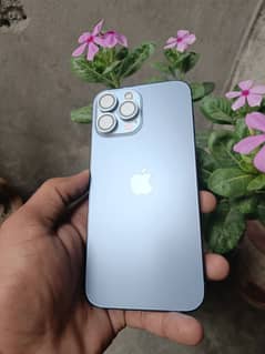 Iphone 13 pro max non pta jv