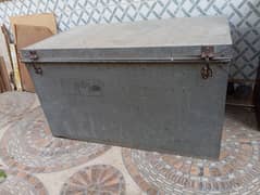 Trunk