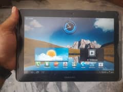 Samsung tab 2