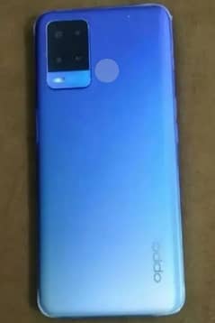 oppo a54 ofichial pta exchange posebale