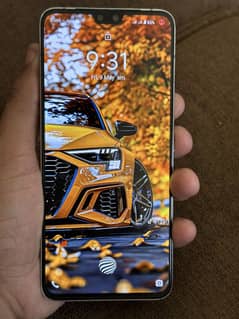 Vivo V23 5G 12/256 For Sale.