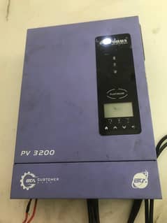 Fronud 3k inverter (PV 3200)