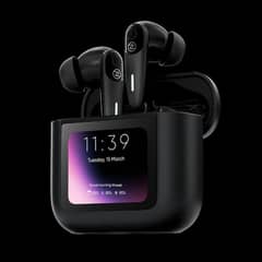 Earbuds