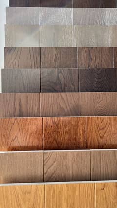 wooden