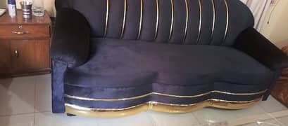 5 seater new sofa sets