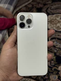 iPhone 13 Pro Max 256GB | 10/10 Condition | 84% Battery Health