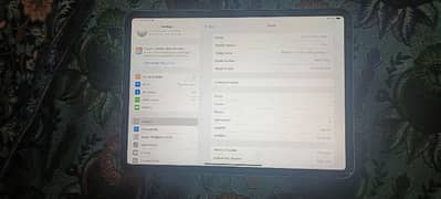 IPAD M2(4th Generation)