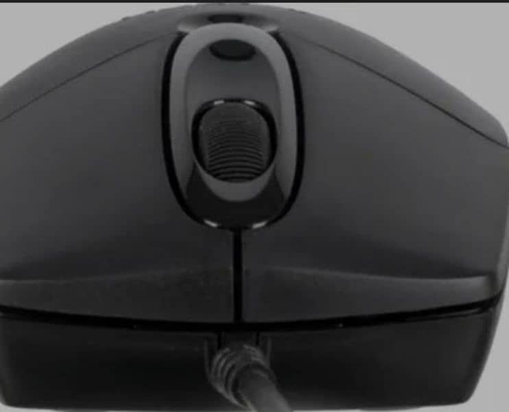 Optical Wired Mouse 2