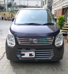 Wagon R Japanese 2014/2017