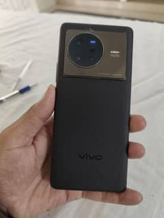 Vivo x80