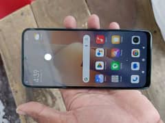 Redmi Note 11 6/126 PTA Approved