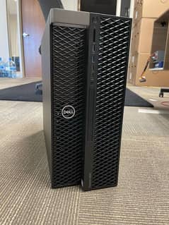 Dell 7920 & Dell 7820 Xeon 11th Gen. Gold Dual 40-Cores 80-Theards.