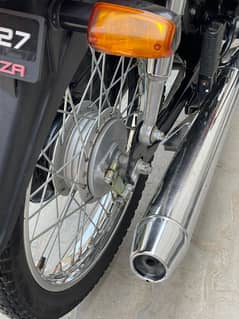 Honda CD 70 Dream 2025 (0322-3276769)