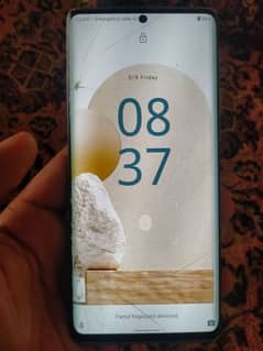 Aquos R6 5G 12/128
