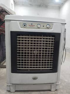 snoex air coller
