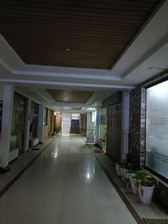 D12 business standard shop of rent is available