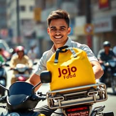 Salesman