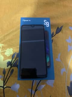 Sparx S9 2GB 32 GB New Condition Urgent Sale