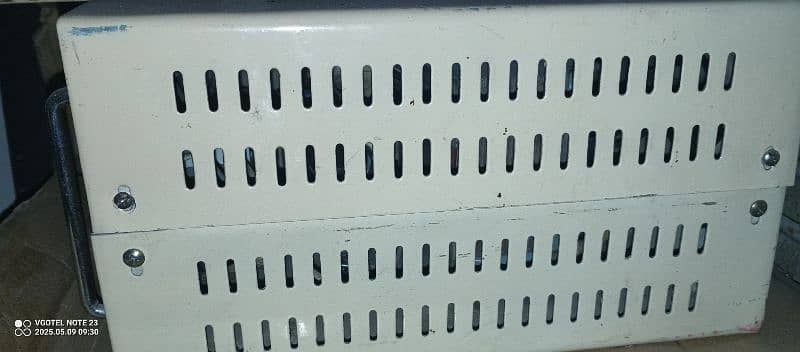 Rena stabilizer 4050v for sell 1