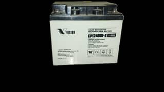 12v Imported Dry Battery Wholesale Price