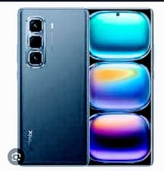 Infinix hot50pro