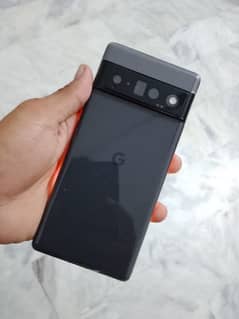 google pixel 6 pro pta approved