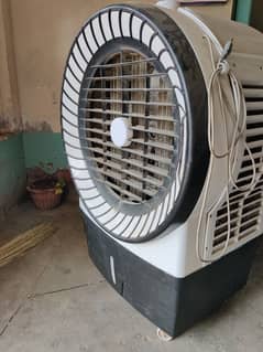 doremon air cooler AC