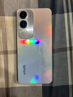 Vivo y19s