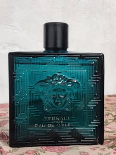 Versace Eros Perfume