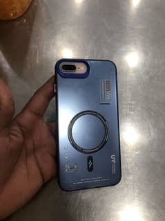 iPhone 8 Plus PTA APPROVED ALL OK