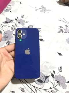 iPhone 12 non pta