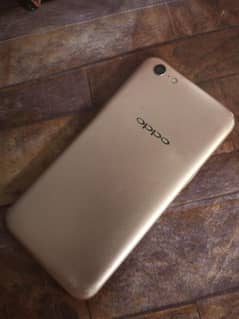 Oppo A71