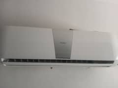 NORMAL HAIER SPLIT AC FOR SALE