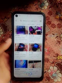Infinix Note 7 lite Exchange Possible Read Description