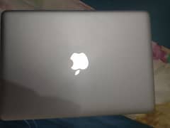 MacBook
