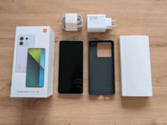 Xiaomi Redmi note 13 pro