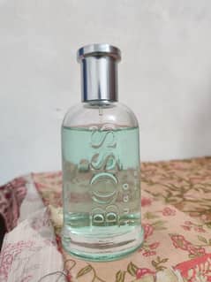 boss hugo boss perfume