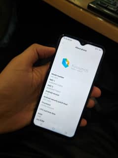 Vivo Y91C PTA approved